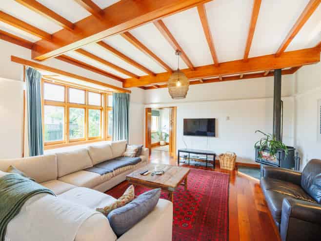 16 Alan Street, Palmerston North