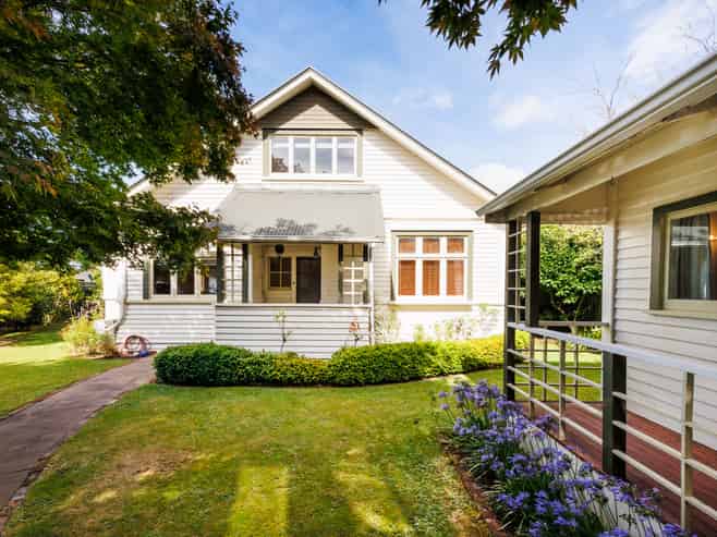 16 Alan Street, Palmerston North