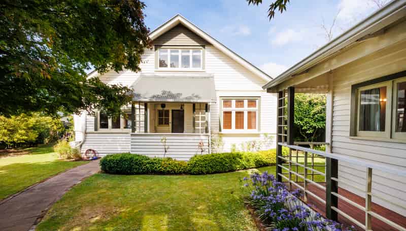 16 Alan Street, Palmerston North