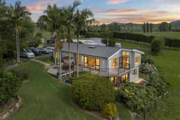 3/1623 State Highway 14, Maungatapere