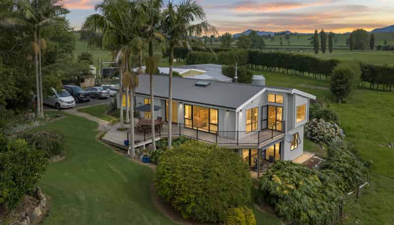 3/1623 State Highway 14, Maungatapere