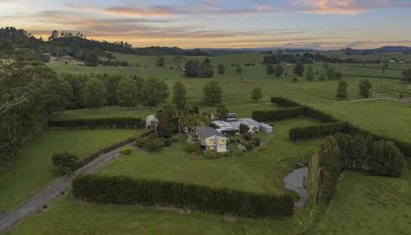 3/1623 State Highway 14, Maungatapere