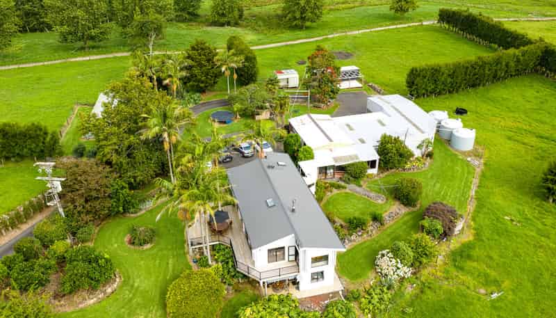 3/1623 State Highway 14, Maungatapere
