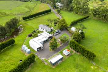 3/1623 State Highway 14, Maungatapere