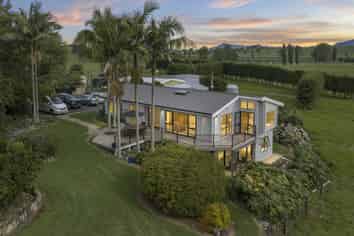 3/1623 State Highway 14, Maungatapere