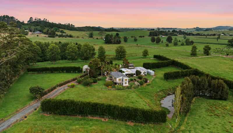 3/1623 State Highway 14, Maungatapere