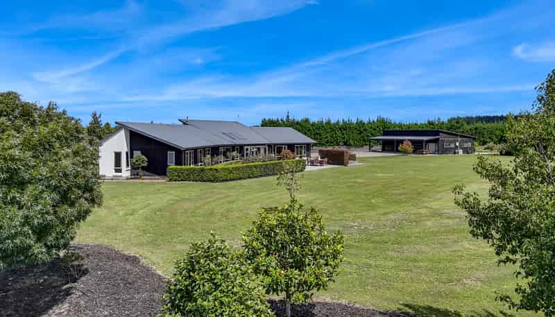 82 Clear View Lane, Swannanoa