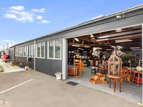 Prime Corner - 10% Net Return 