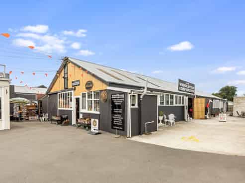 Prime Corner - 10% Net Return 