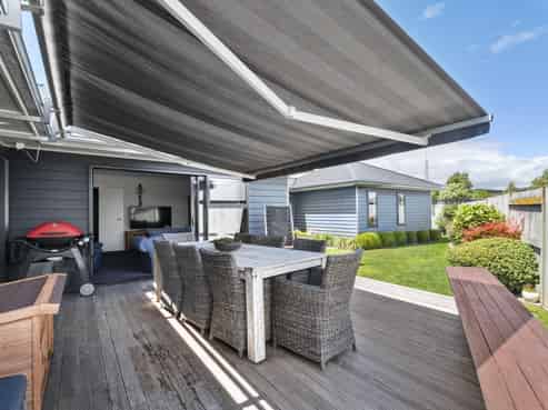 9 Saint Heliers Grove, Fitzherbert