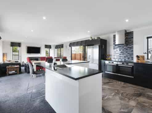 9 Saint Heliers Grove, Fitzherbert