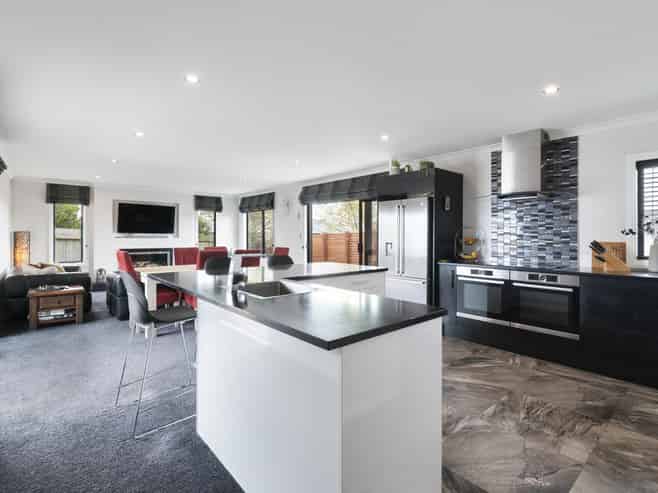 9 Saint Heliers Grove, Fitzherbert