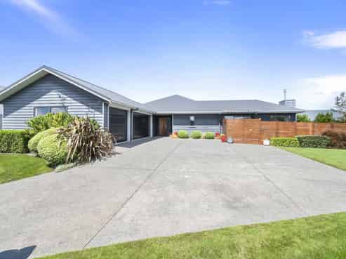 9 Saint Heliers Grove, Fitzherbert