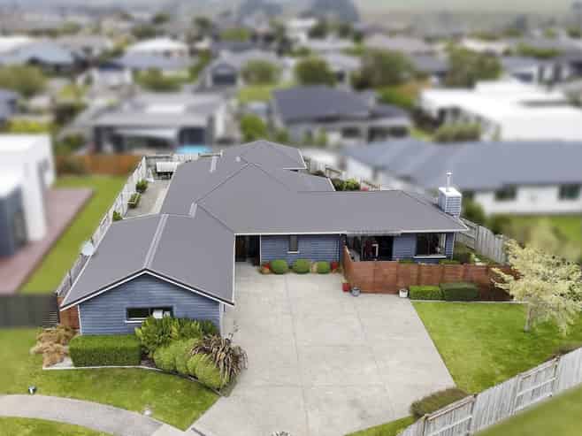 9 Saint Heliers Grove, Fitzherbert