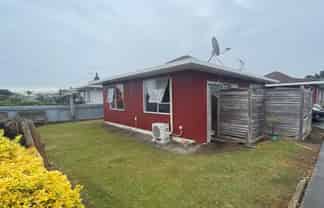  1/29 Chalmers Road, Te Hapara