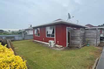  1/29 Chalmers Road, Te Hapara