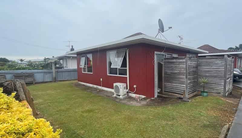  1/29 Chalmers Road, Te Hapara