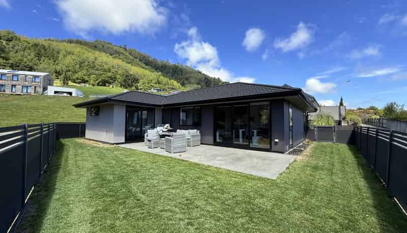 2 Crathie Place , Nelson South