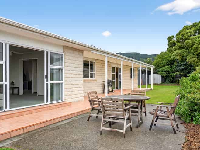 40 Lyon Street, Featherston