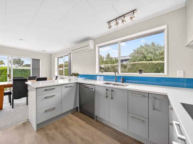 40 Lyon Street, Featherston