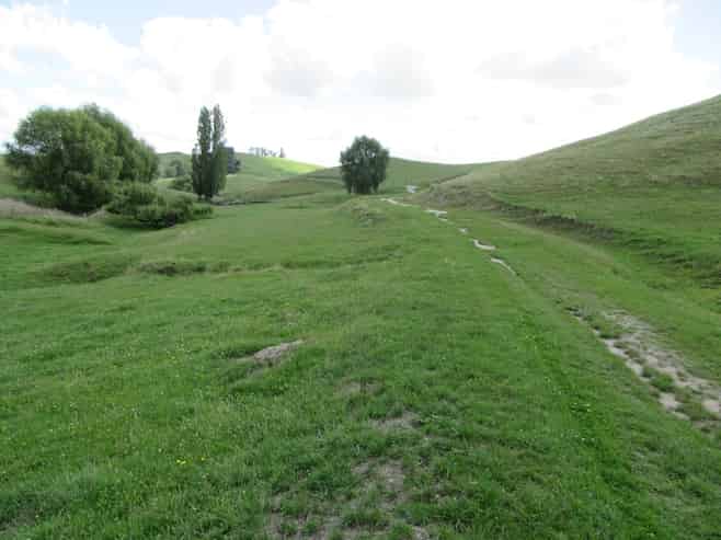 153 Homewood Road, Waipawa