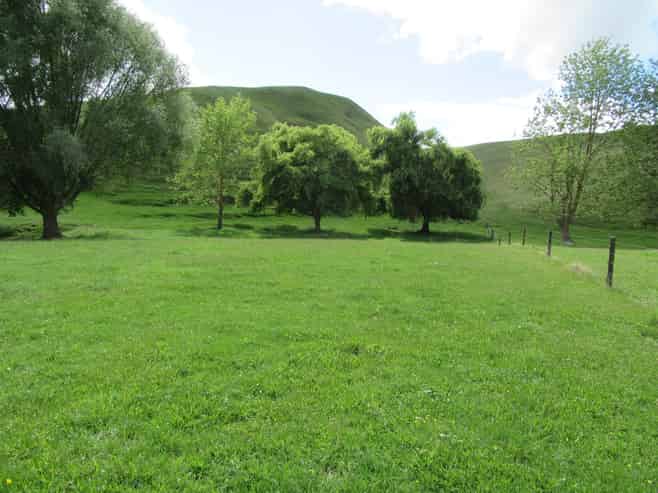 153 Homewood Road, Waipawa