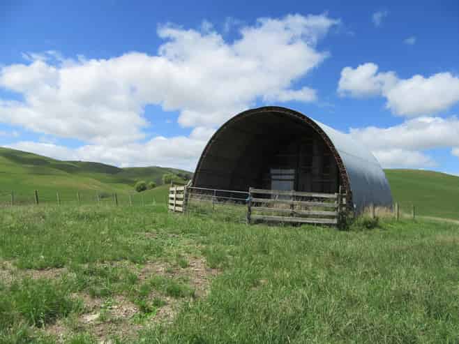 153 Homewood Road, Waipawa