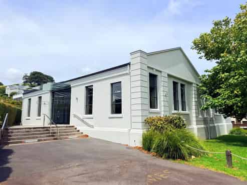 Stunning Character in Remuera