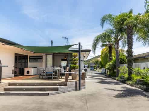 8 Forsyth Street, Taradale