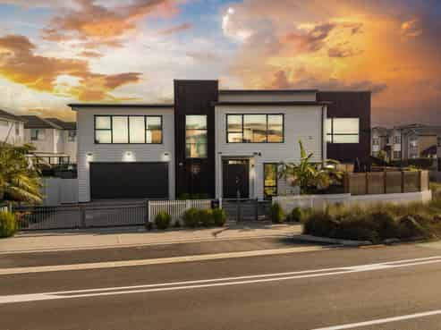 38 Craigs Way, Hobsonville