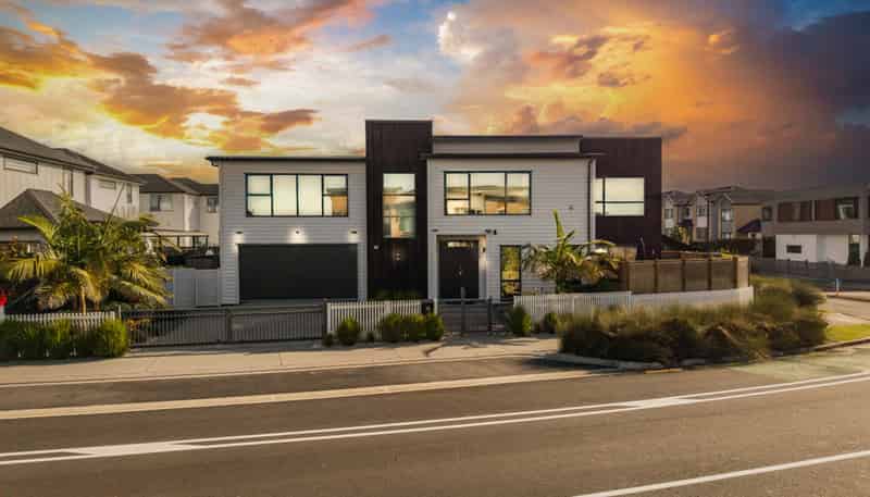 38 Craigs Way, Hobsonville