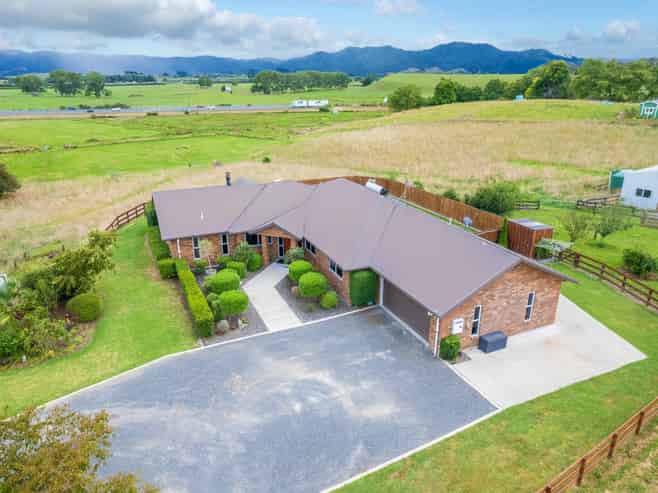 401 Kainui Road, Taupiri