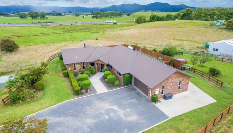 401 Kainui Road, Taupiri