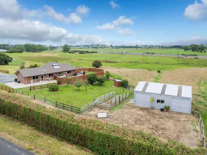 401 Kainui Road, Taupiri