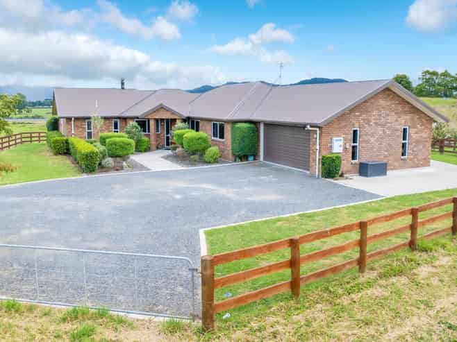 401 Kainui Road, Taupiri