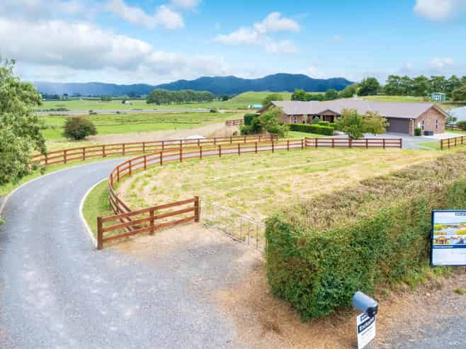 401 Kainui Road, Taupiri