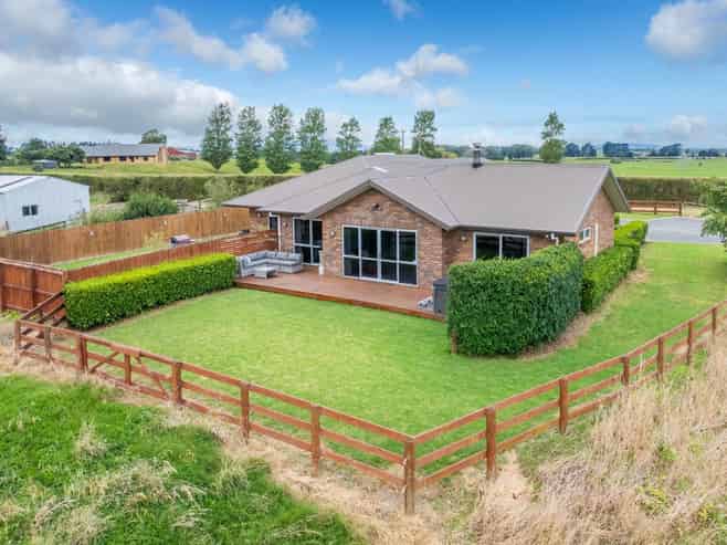 401 Kainui Road, Taupiri