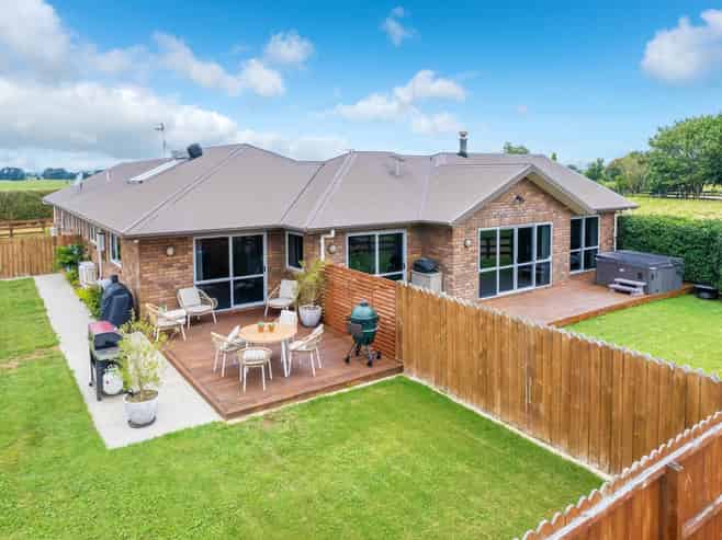 401 Kainui Road, Taupiri