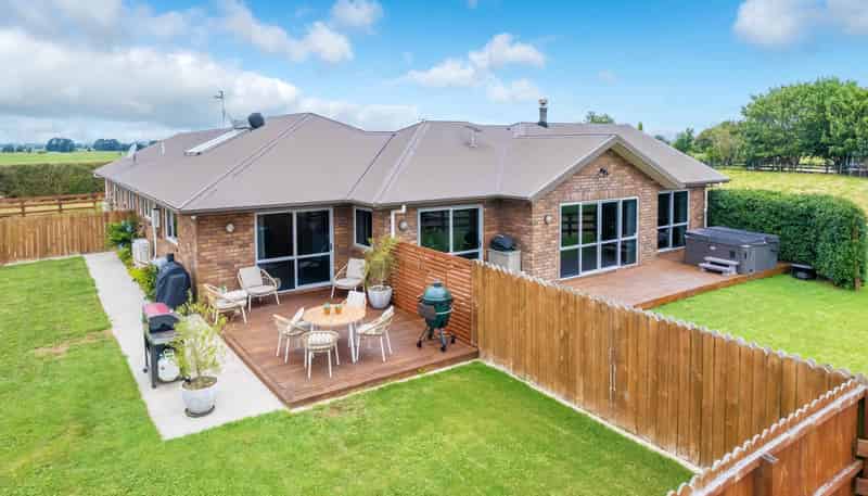 401 Kainui Road, Taupiri