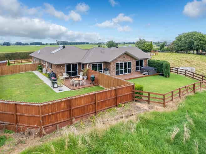 401 Kainui Road, Taupiri