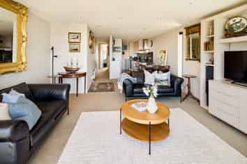 7D/42 Cable St, Te Aro