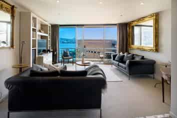 7D/42 Cable St, Te Aro