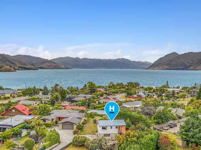 8B Elizabeth Street, Lake Hawea