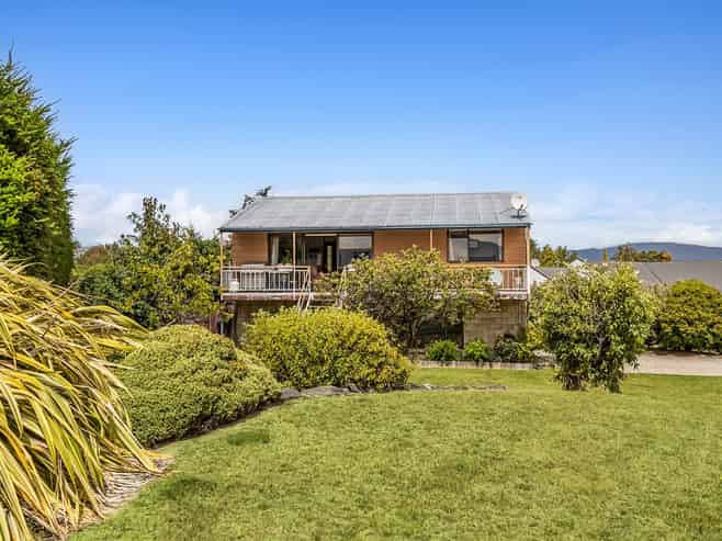 8B Elizabeth Street, Lake Hawea