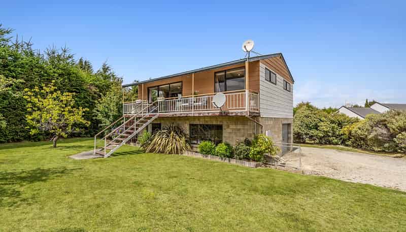 8B Elizabeth Street, Lake Hawea