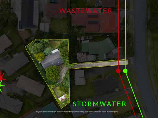 44 Cape Road, Mangere