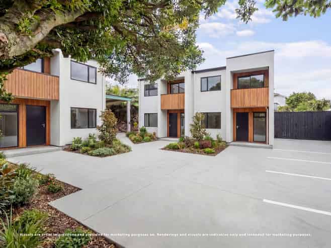 44 Cape Road, Mangere