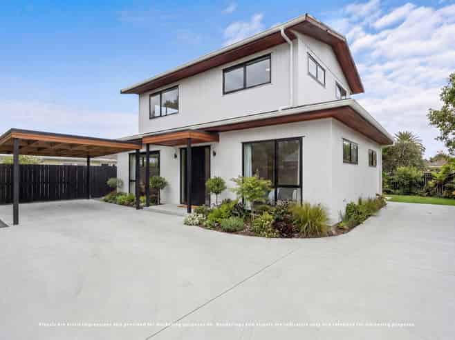 44 Cape Road, Mangere