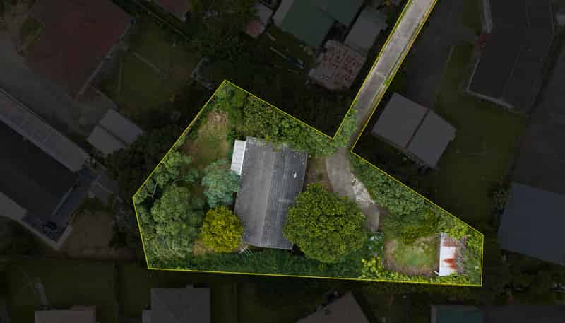 44 Cape Road, Mangere