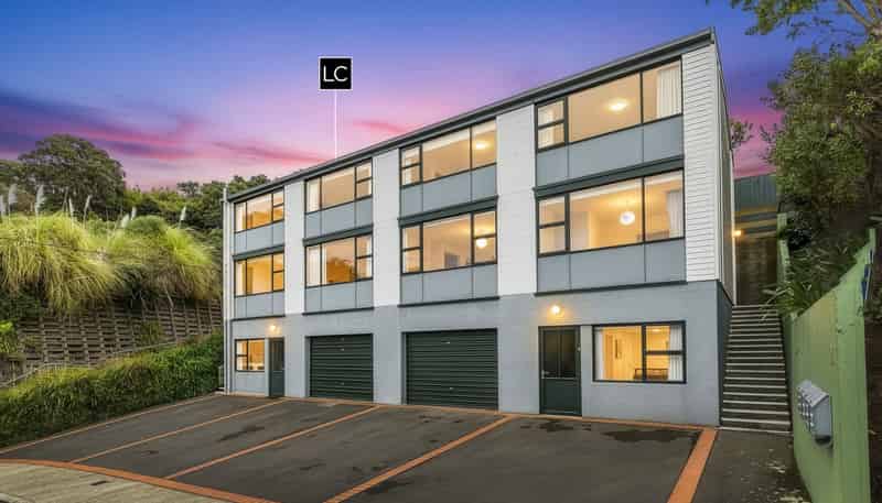 2/11 Anderson Terrace, Mount Cook